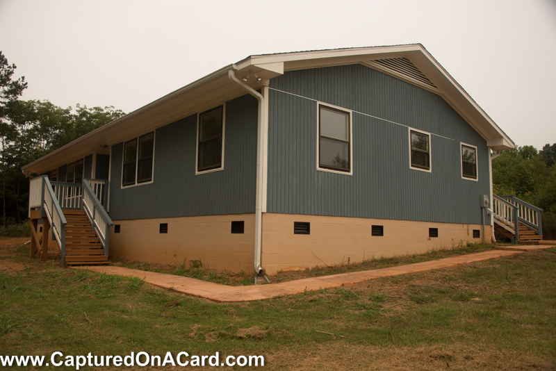 House for Sale in Saxapahaw